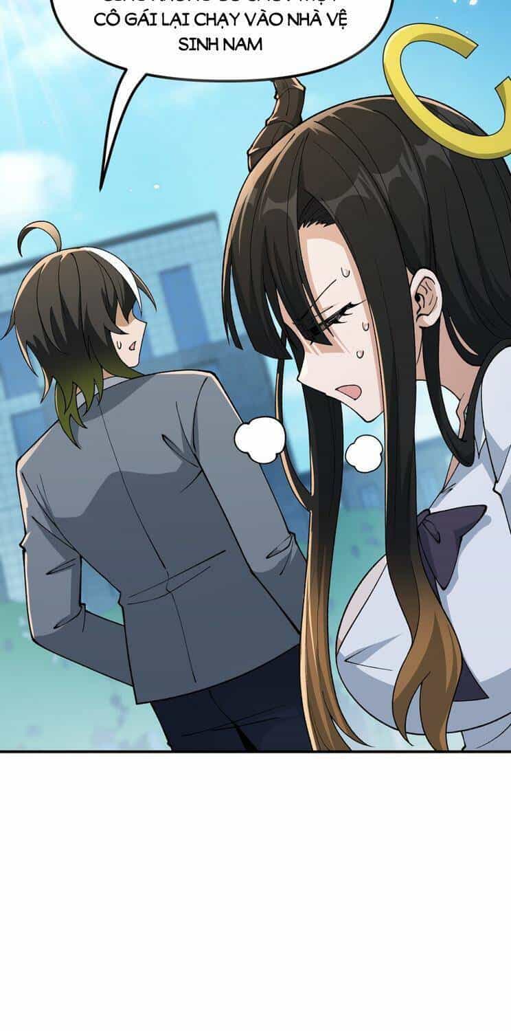 Thiên Đạo Này Cũng Không Ngốc Lắm - Chương 61 - ảnh 55