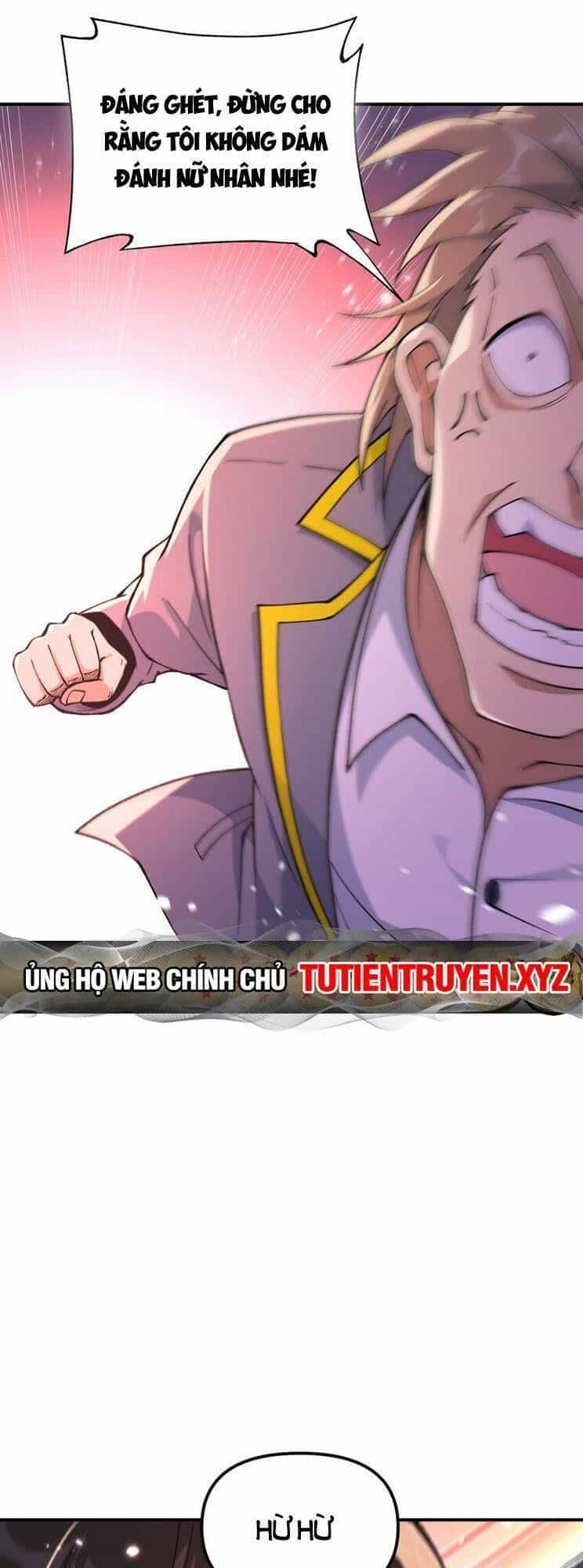 Thiên Đạo Này Cũng Không Ngốc Lắm - Chương 61.1 - ảnh 37