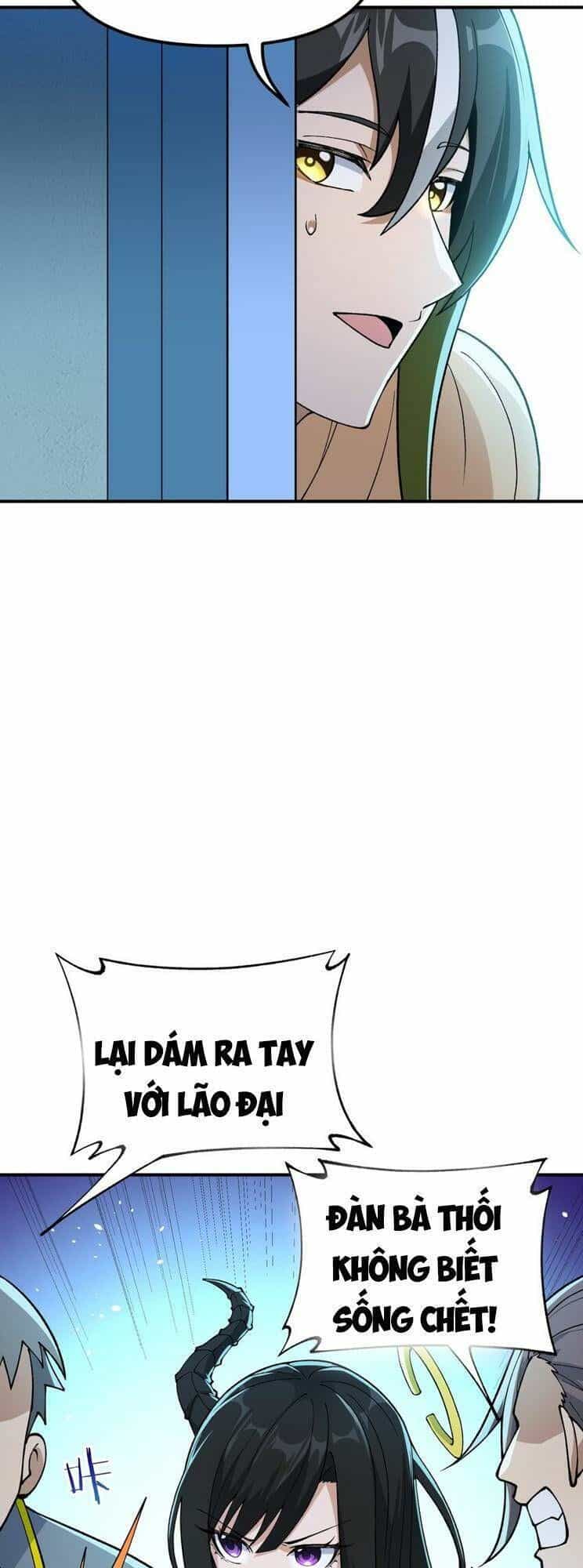 Thiên Đạo Này Cũng Không Ngốc Lắm - Chương 61.1 - ảnh 42