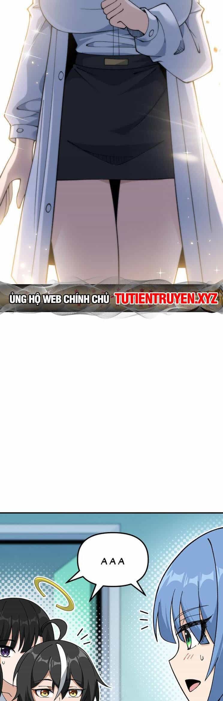 Thiên Đạo Này Cũng Không Ngốc Lắm - Chương 62 - ảnh 15