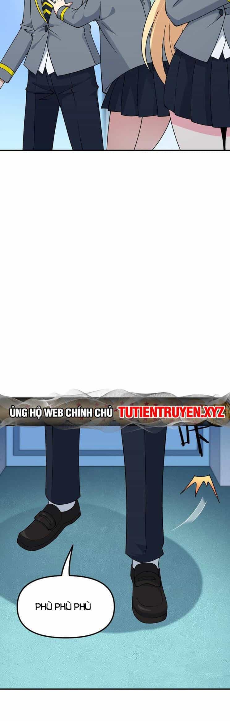 Thiên Đạo Này Cũng Không Ngốc Lắm - Chương 62 - ảnh 37