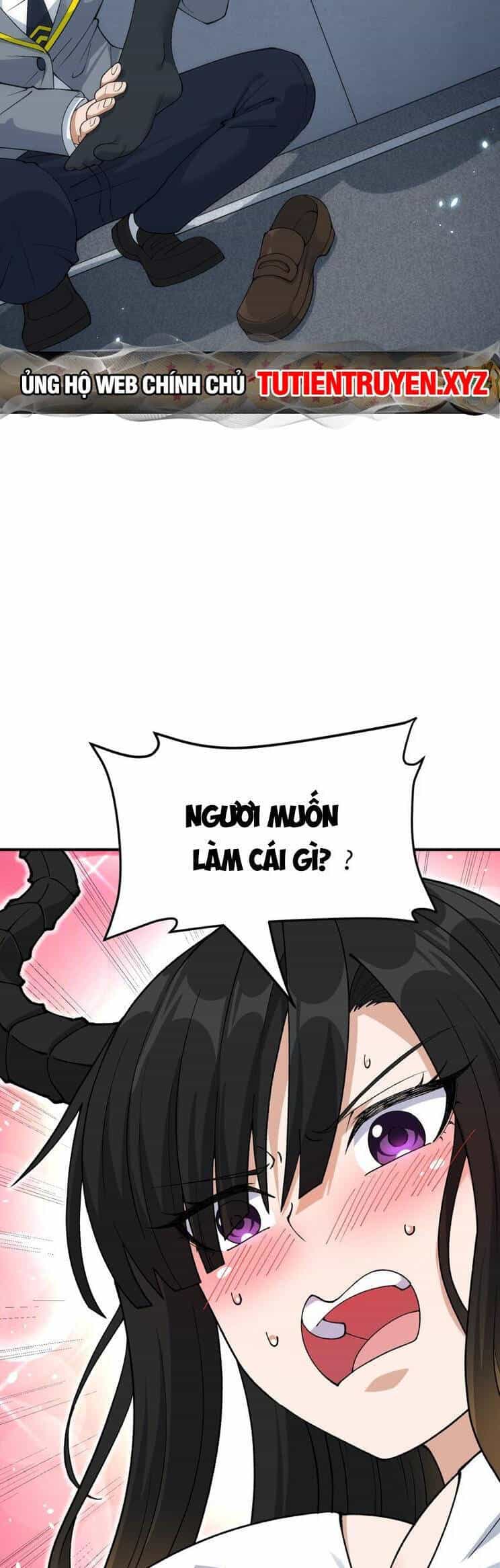 Thiên Đạo Này Cũng Không Ngốc Lắm - Chương 62 - ảnh 4