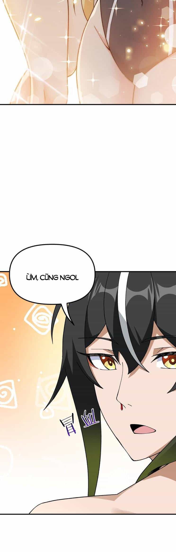 Thiên Đạo Này Cũng Không Ngốc Lắm - Chương 62 - ảnh 46