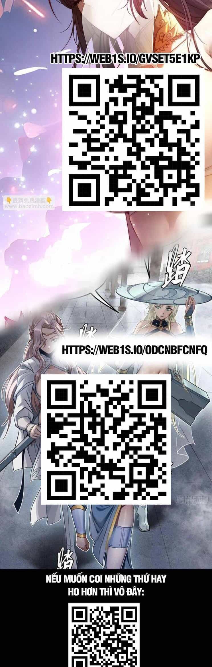 Thiên Đạo Này Cũng Không Ngốc Lắm - Chương 62 - ảnh 48
