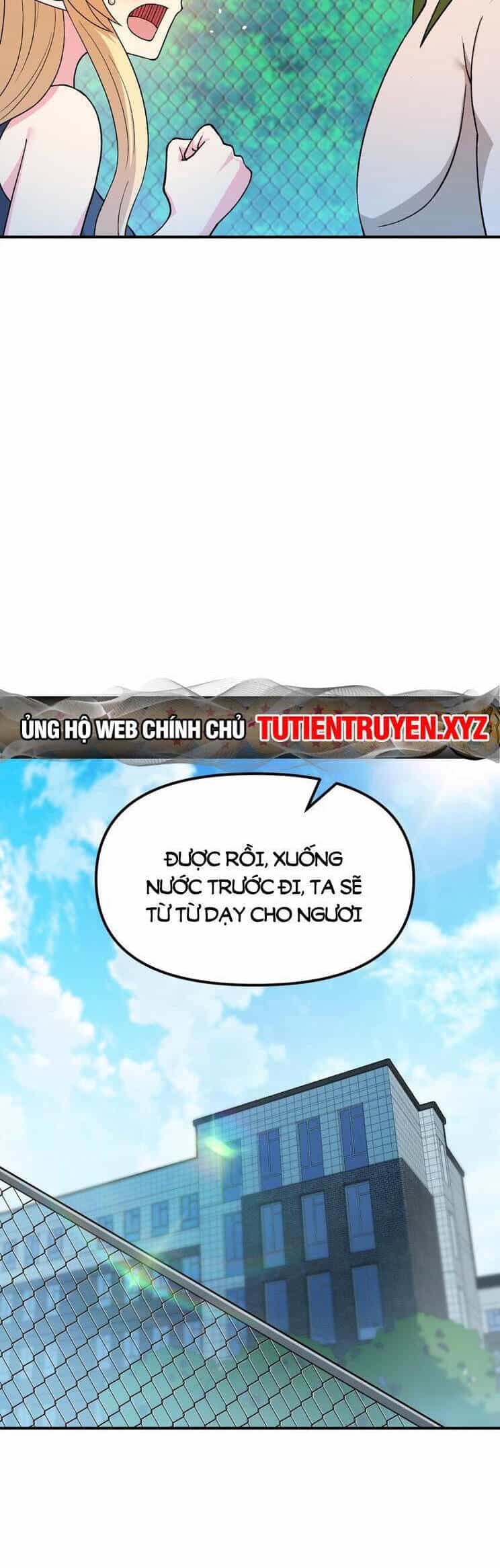 Thiên Đạo Này Cũng Không Ngốc Lắm - Chương 63 - ảnh 21