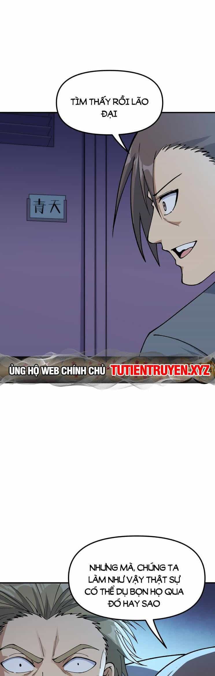 Thiên Đạo Này Cũng Không Ngốc Lắm - Chương 63 - ảnh 33