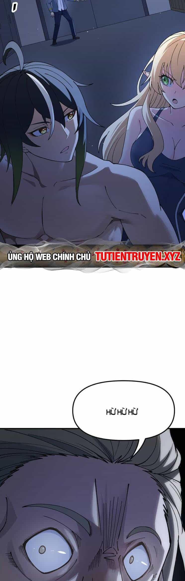 Thiên Đạo Này Cũng Không Ngốc Lắm - Chương 63 - ảnh 47