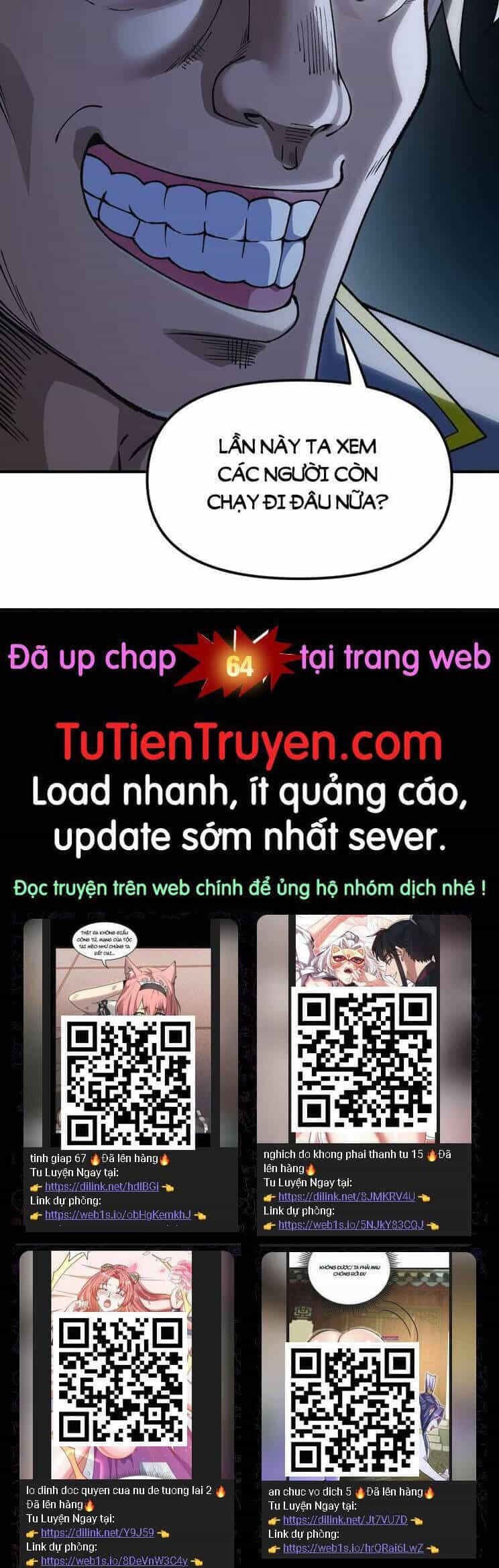 Thiên Đạo Này Cũng Không Ngốc Lắm - Chương 63 - ảnh 48