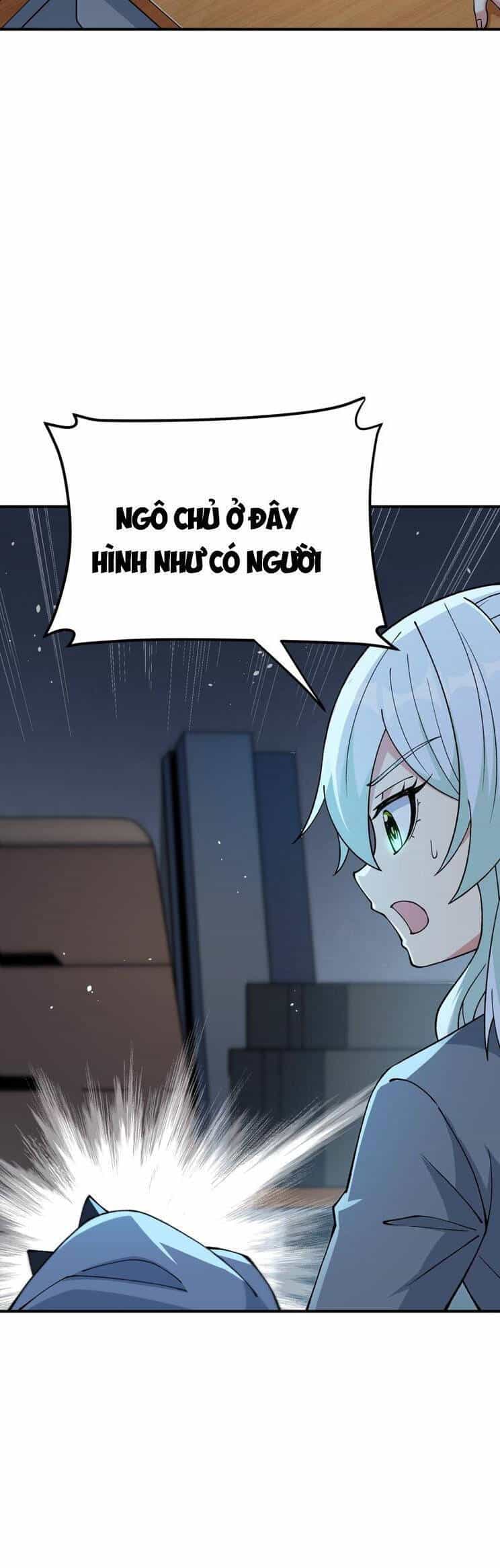 Thiên Đạo Này Cũng Không Ngốc Lắm - Chương 64 - ảnh 28