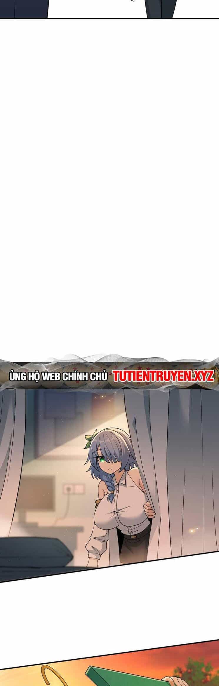 Thiên Đạo Này Cũng Không Ngốc Lắm - Chương 65 - ảnh 21