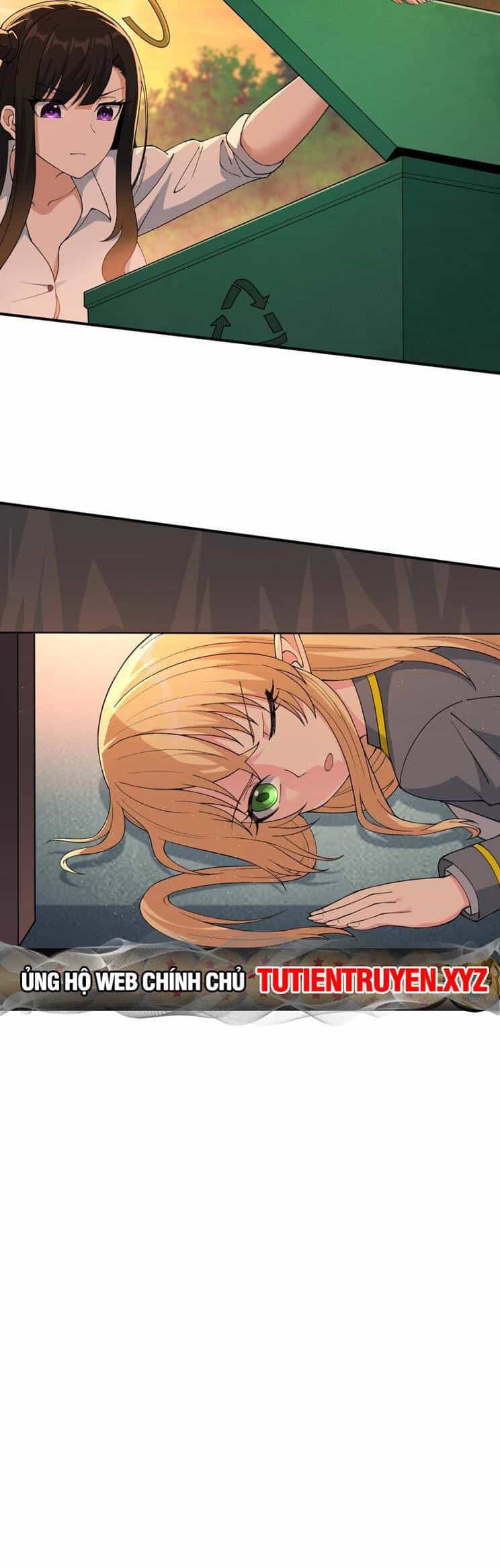 Thiên Đạo Này Cũng Không Ngốc Lắm - Chương 65 - ảnh 22