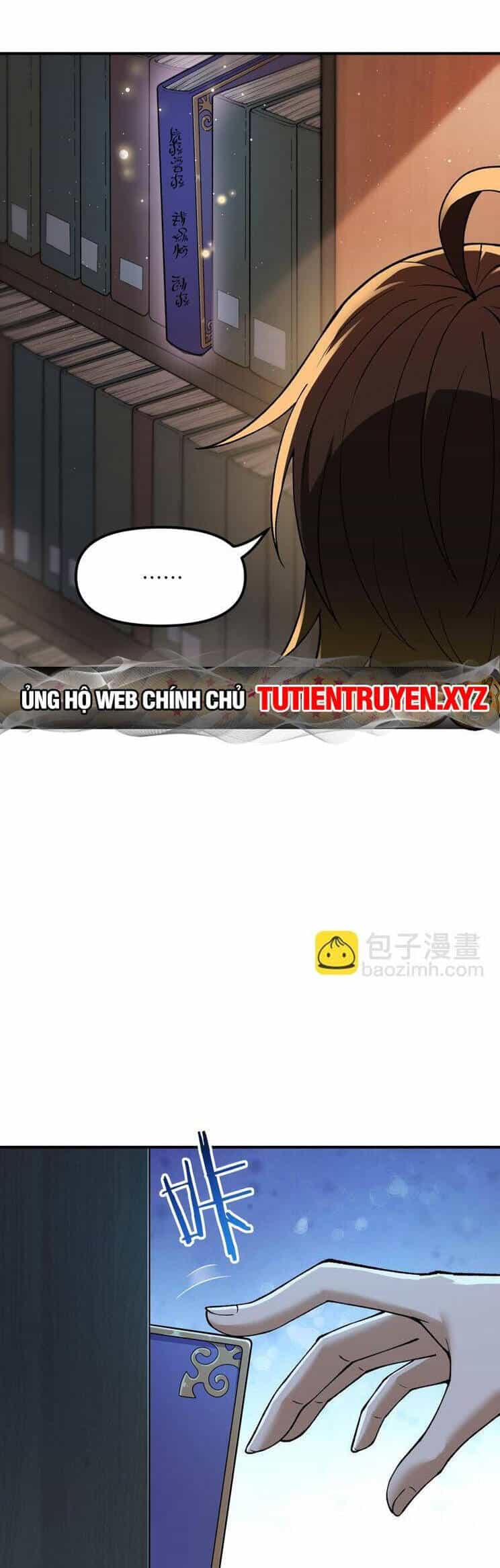 Thiên Đạo Này Cũng Không Ngốc Lắm - Chương 65 - ảnh 27