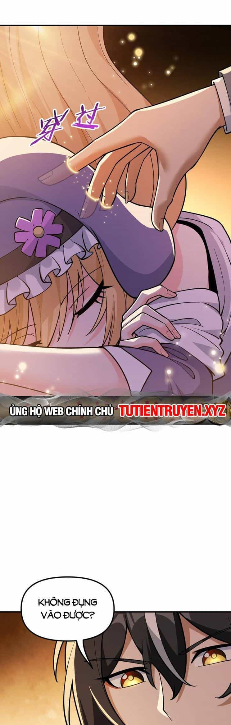 Thiên Đạo Này Cũng Không Ngốc Lắm - Chương 65 - ảnh 34