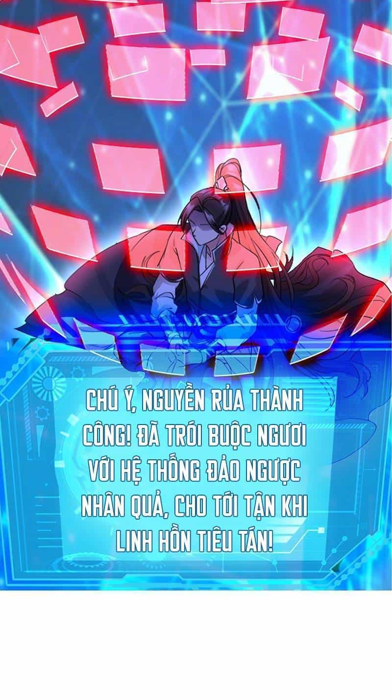 Thiên Đạo Nguyền Rủa Ư? Ta Nghịch Thiên!! - Chương 0 - ảnh 10