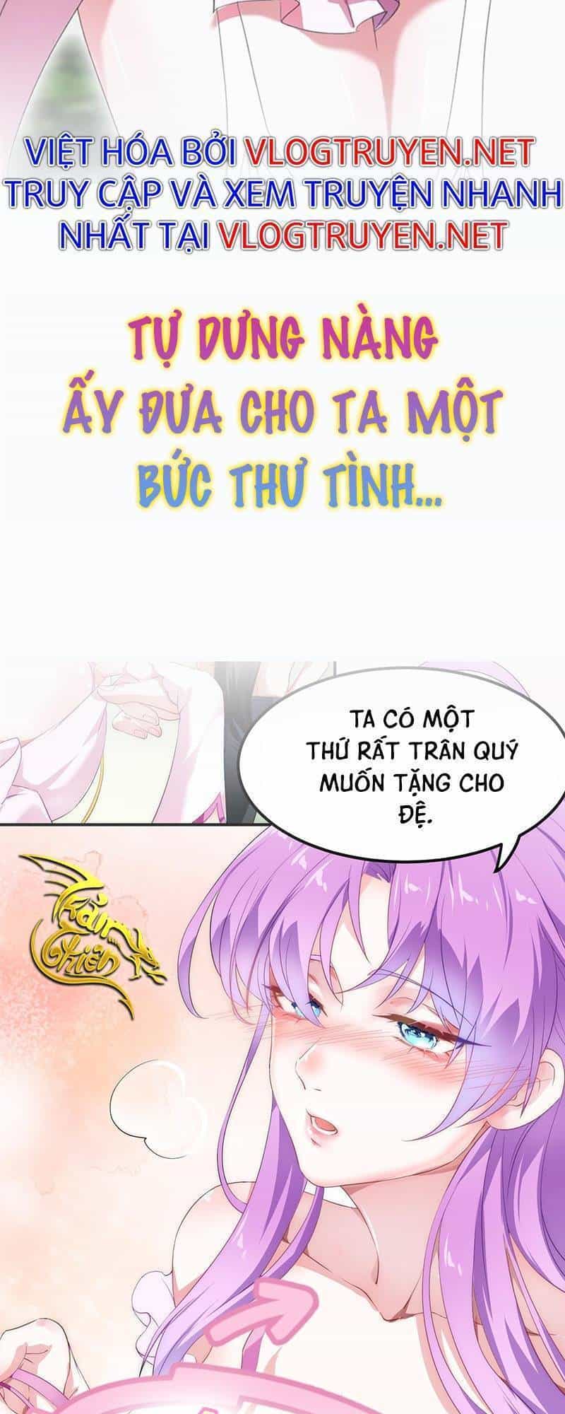 Thiên Đạo Nguyền Rủa Ư? Ta Nghịch Thiên!! - Chương 0 - ảnh 23