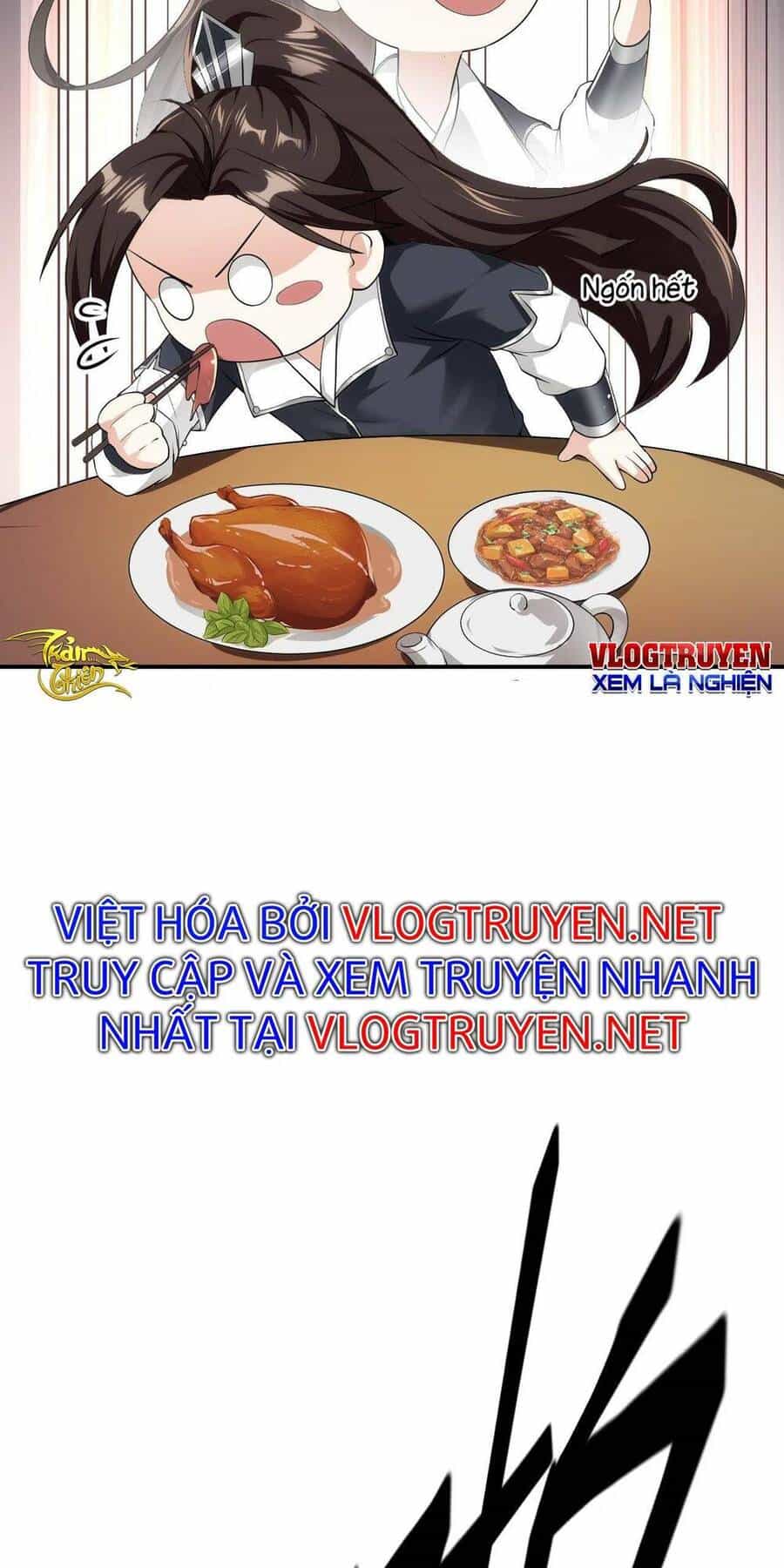 Thiên Đạo Nguyền Rủa Ư? Ta Nghịch Thiên!! - Chương 9 - ảnh 17