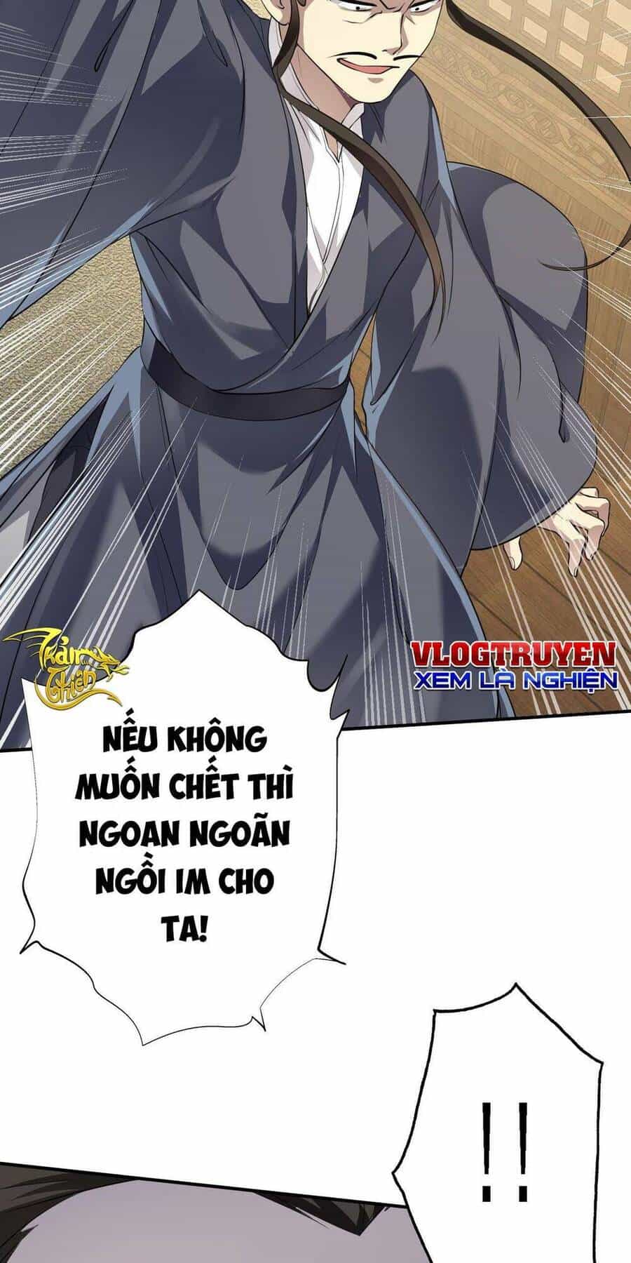 Thiên Đạo Nguyền Rủa Ư? Ta Nghịch Thiên!! - Chương 9 - ảnh 20