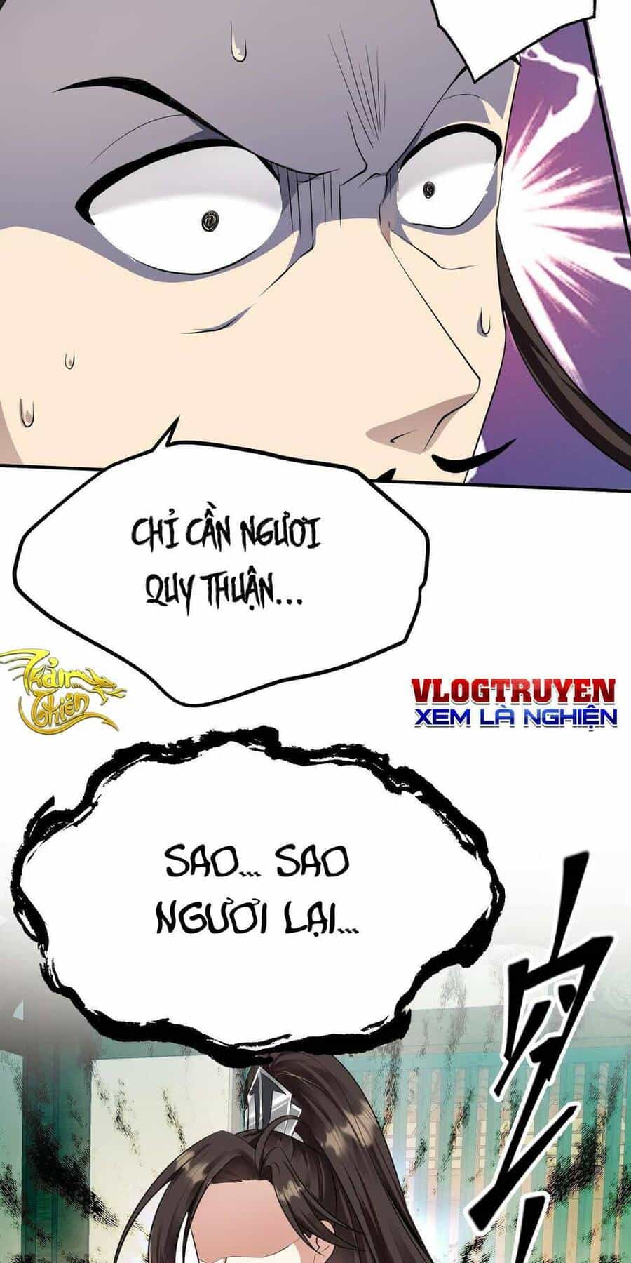 Thiên Đạo Nguyền Rủa Ư? Ta Nghịch Thiên!! - Chương 9 - ảnh 21
