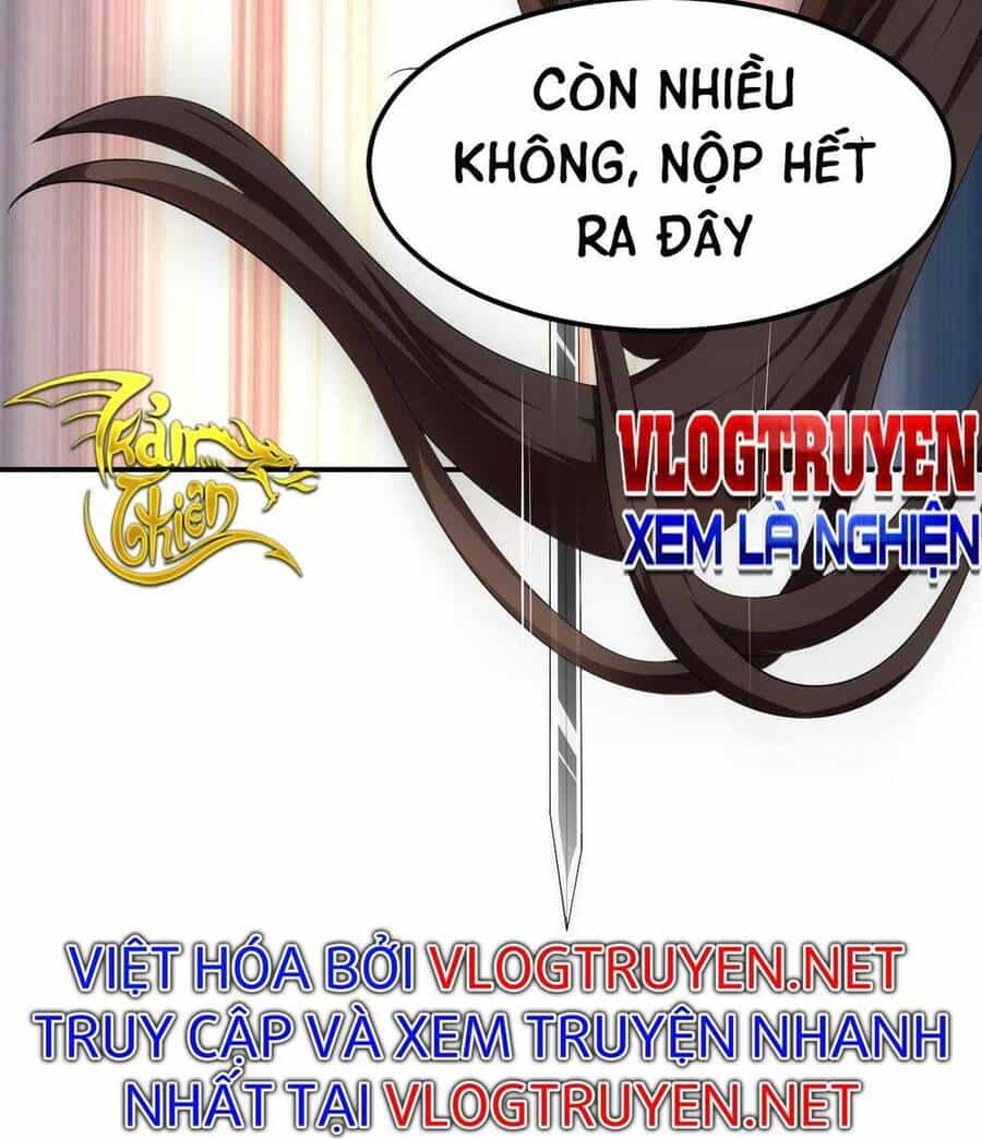 Thiên Đạo Nguyền Rủa Ư? Ta Nghịch Thiên!! - Chương 9 - ảnh 28