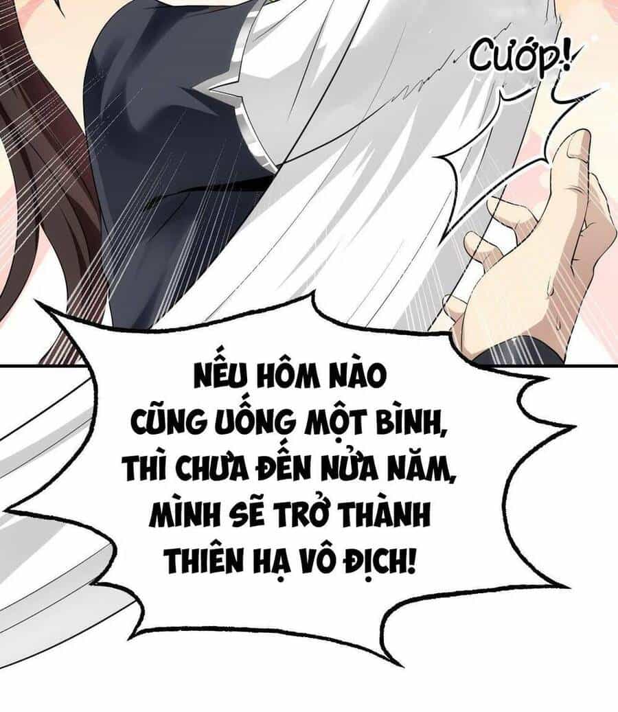 Thiên Đạo Nguyền Rủa Ư? Ta Nghịch Thiên!! - Chương 9 - ảnh 31