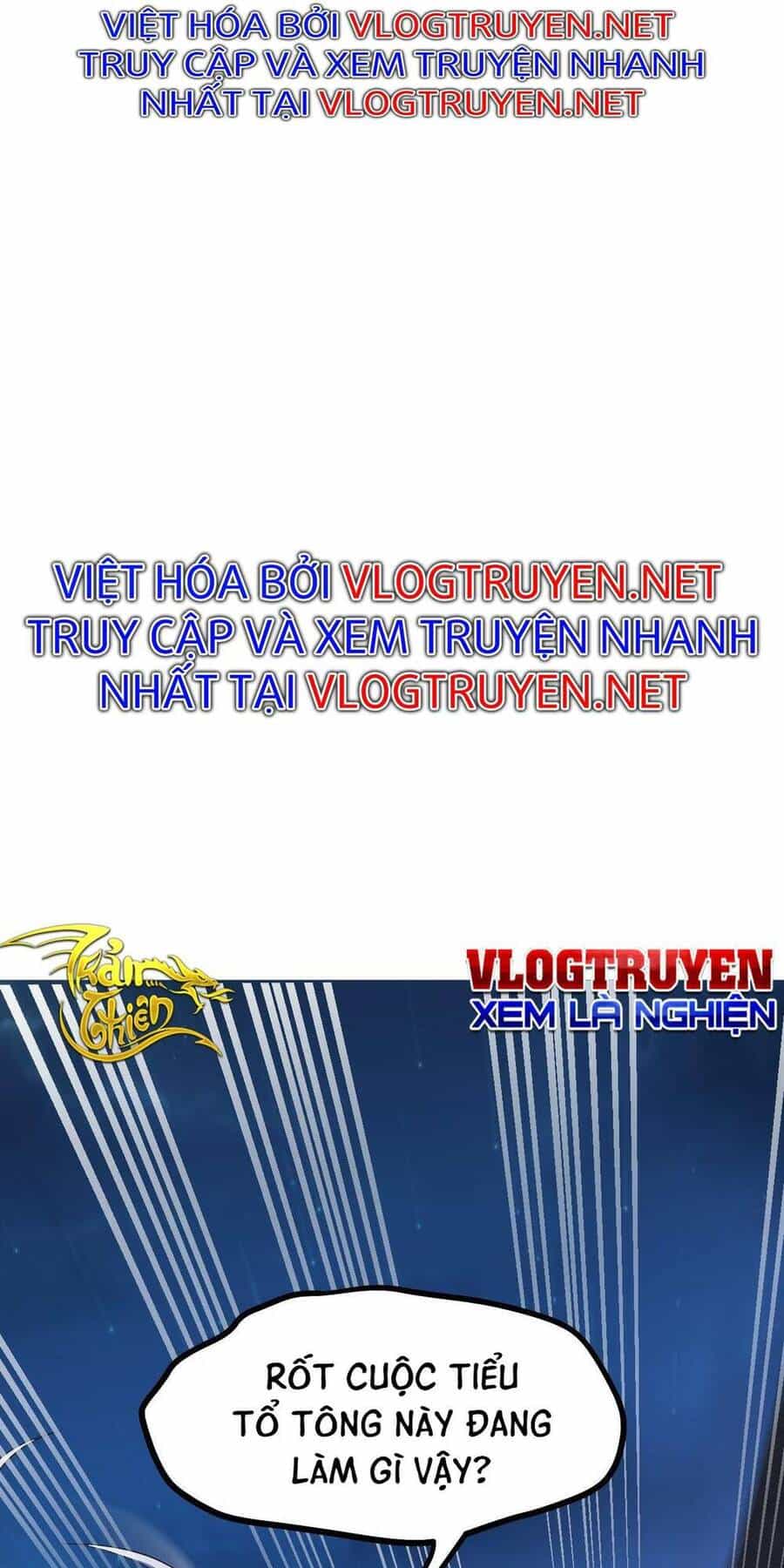 Thiên Đạo Nguyền Rủa Ư? Ta Nghịch Thiên!! - Chương 9 - ảnh 35