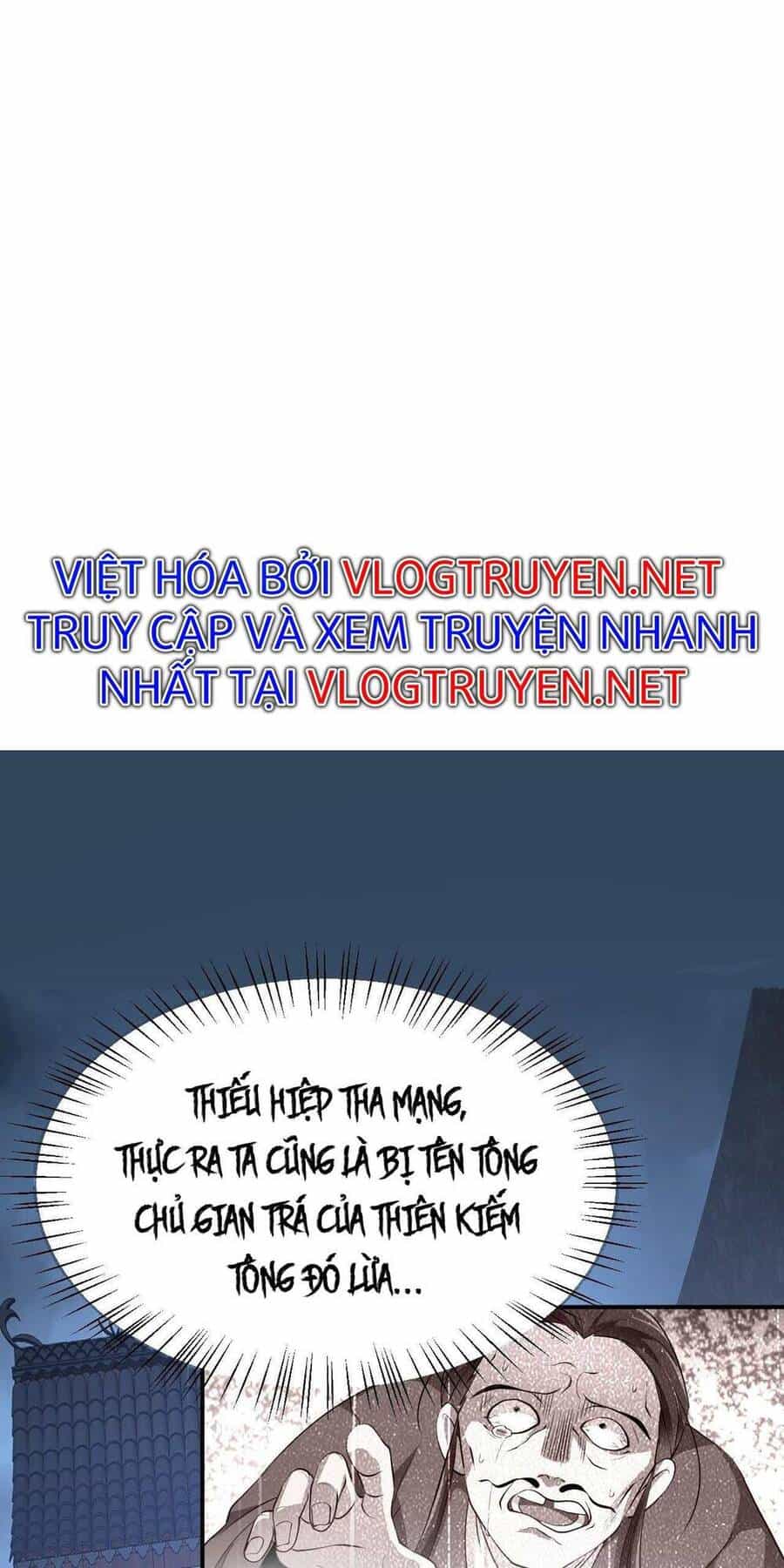 Thiên Đạo Nguyền Rủa Ư? Ta Nghịch Thiên!! - Chương 9 - ảnh 42