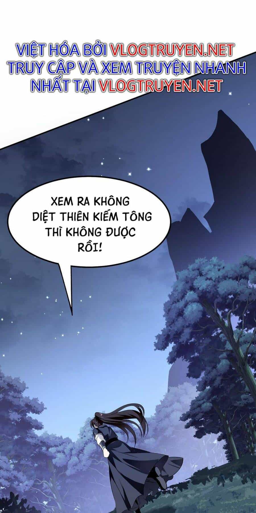 Thiên Đạo Nguyền Rủa Ư? Ta Nghịch Thiên!! - Chương 9 - ảnh 45