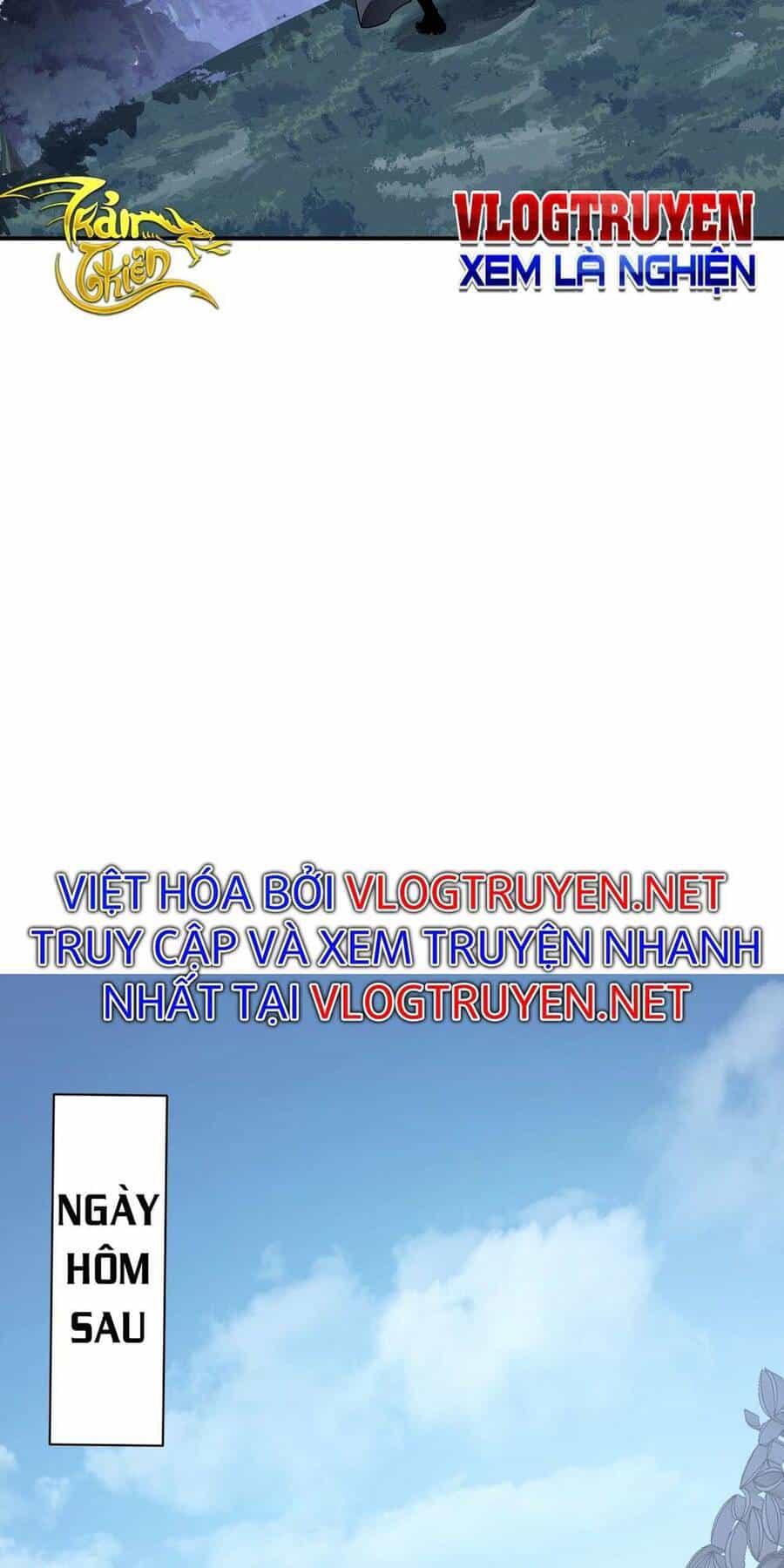 Thiên Đạo Nguyền Rủa Ư? Ta Nghịch Thiên!! - Chương 9 - ảnh 46