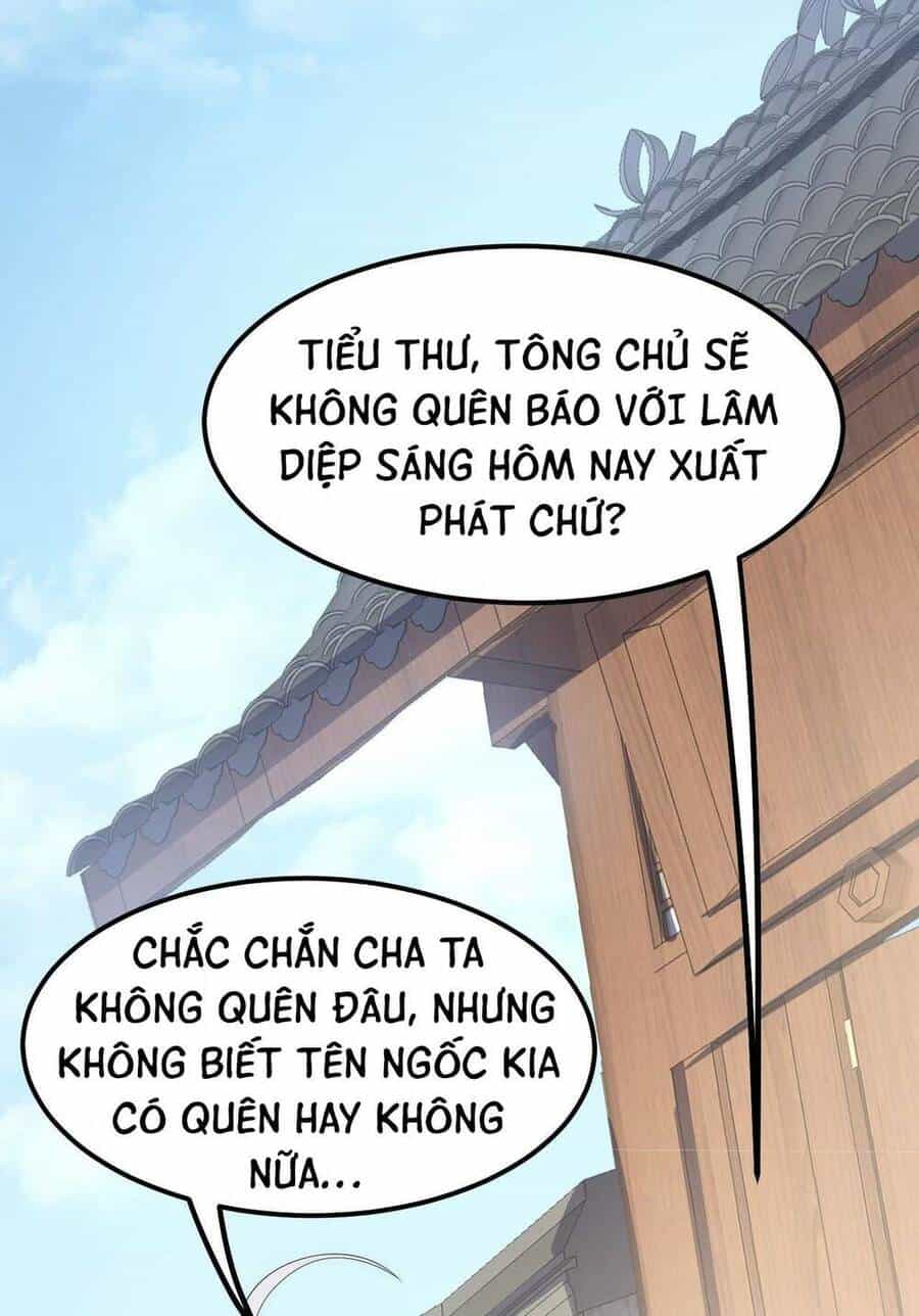 Thiên Đạo Nguyền Rủa Ư? Ta Nghịch Thiên!! - Chương 9 - ảnh 47