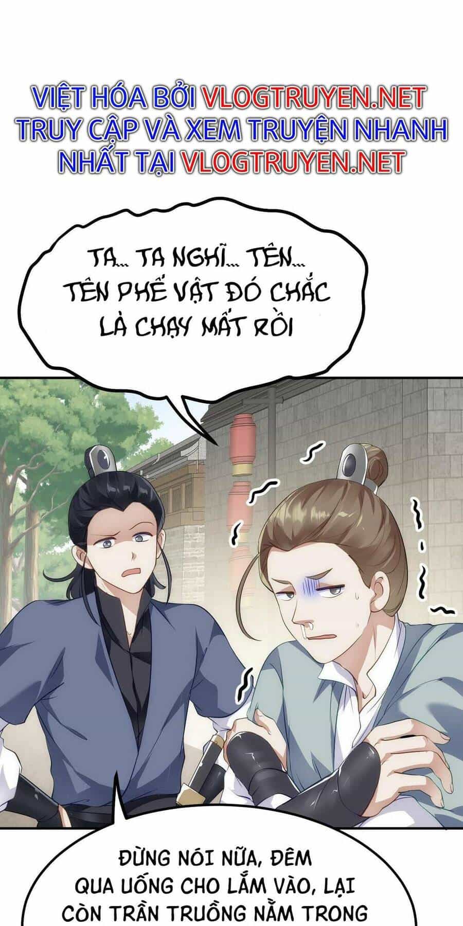 Thiên Đạo Nguyền Rủa Ư? Ta Nghịch Thiên!! - Chương 9 - ảnh 49