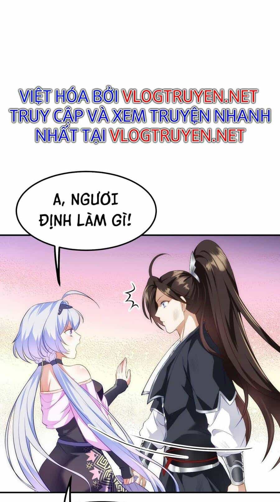 Thiên Đạo Nguyền Rủa Ư? Ta Nghịch Thiên!! - Chương 9 - ảnh 54