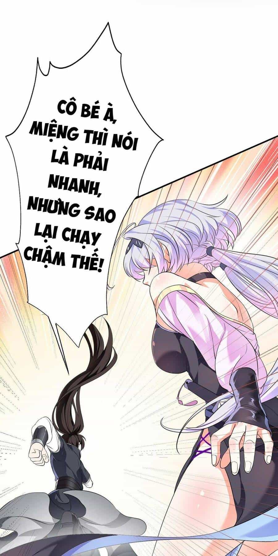 Thiên Đạo Nguyền Rủa Ư? Ta Nghịch Thiên!! - Chương 9 - ảnh 69