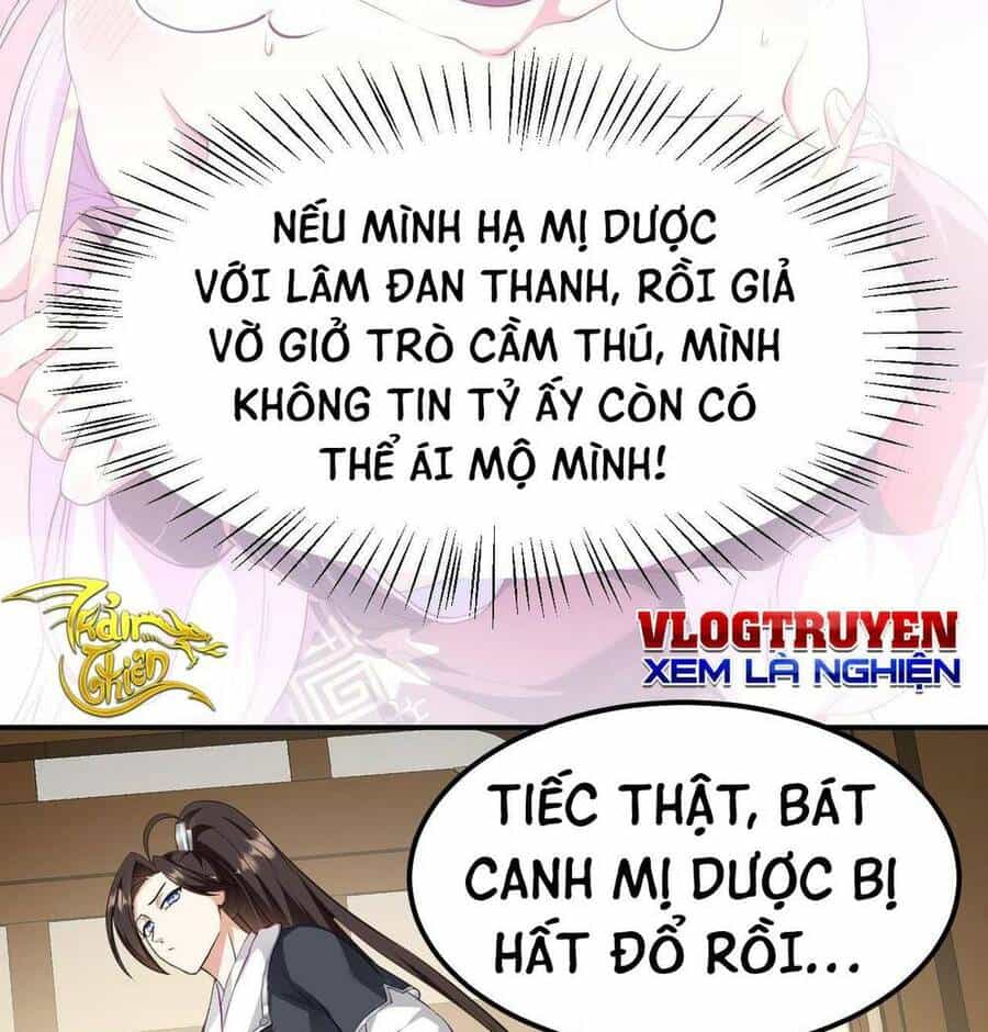 Thiên Đạo Nguyền Rủa Ư? Ta Nghịch Thiên!! - Chương 9 - ảnh 7