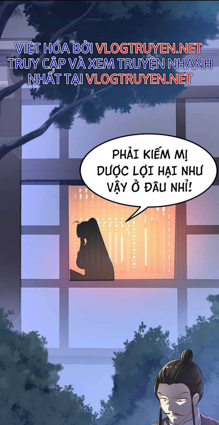 Thiên Đạo Nguyền Rủa Ư? Ta Nghịch Thiên!! - Chương 9 - ảnh 9