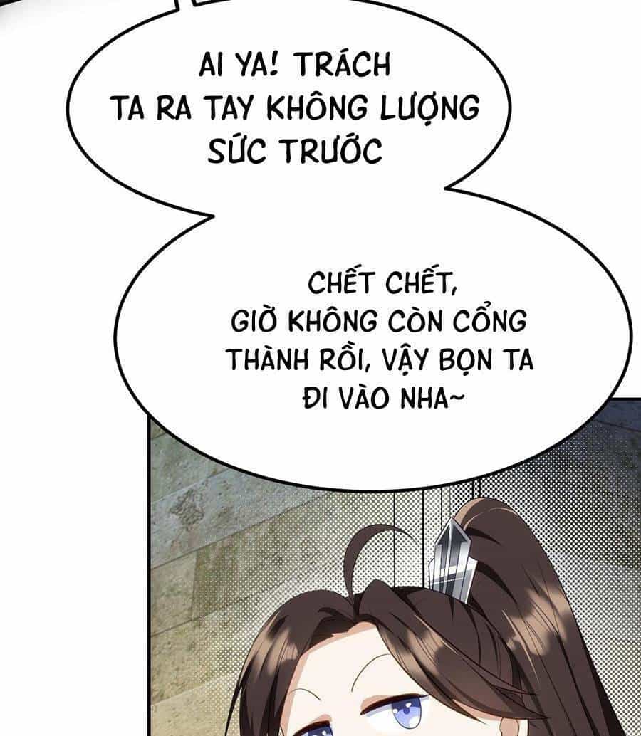 Thiên Đạo Nguyền Rủa Ư? Ta Nghịch Thiên!! - Chương 10 - ảnh 11