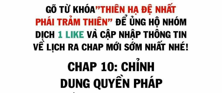Thiên Đạo Nguyền Rủa Ư? Ta Nghịch Thiên!! - Chương 10 - ảnh 3