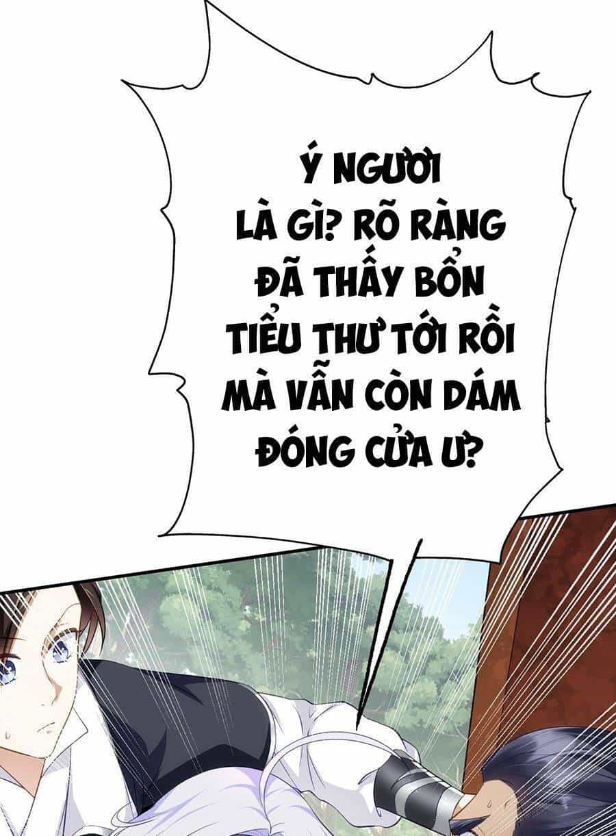 Thiên Đạo Nguyền Rủa Ư? Ta Nghịch Thiên!! - Chương 10 - ảnh 4