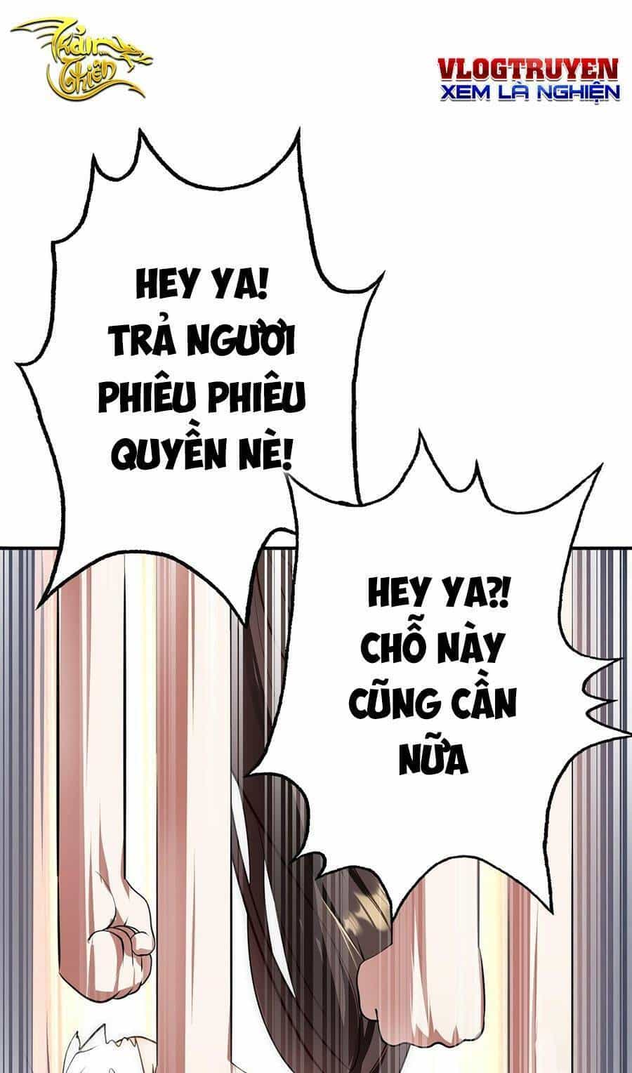Thiên Đạo Nguyền Rủa Ư? Ta Nghịch Thiên!! - Chương 10 - ảnh 49
