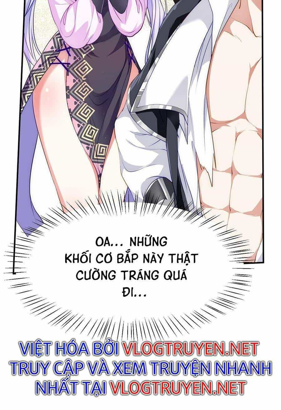 Thiên Đạo Nguyền Rủa Ư? Ta Nghịch Thiên!! - Chương 10 - ảnh 53