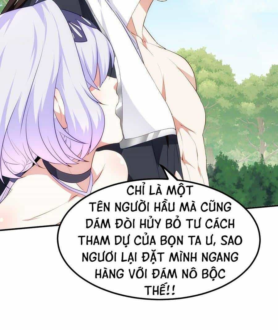 Thiên Đạo Nguyền Rủa Ư? Ta Nghịch Thiên!! - Chương 10 - ảnh 66