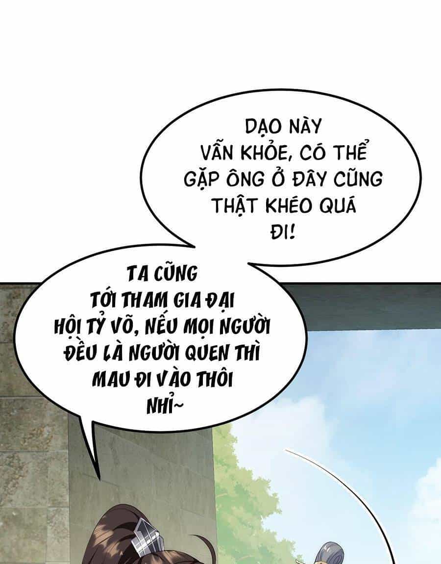 Thiên Đạo Nguyền Rủa Ư? Ta Nghịch Thiên!! - Chương 10 - ảnh 74