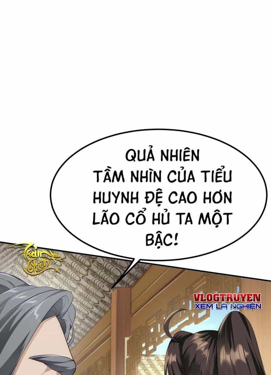Thiên Đạo Nguyền Rủa Ư? Ta Nghịch Thiên!! - Chương 11 - ảnh 16