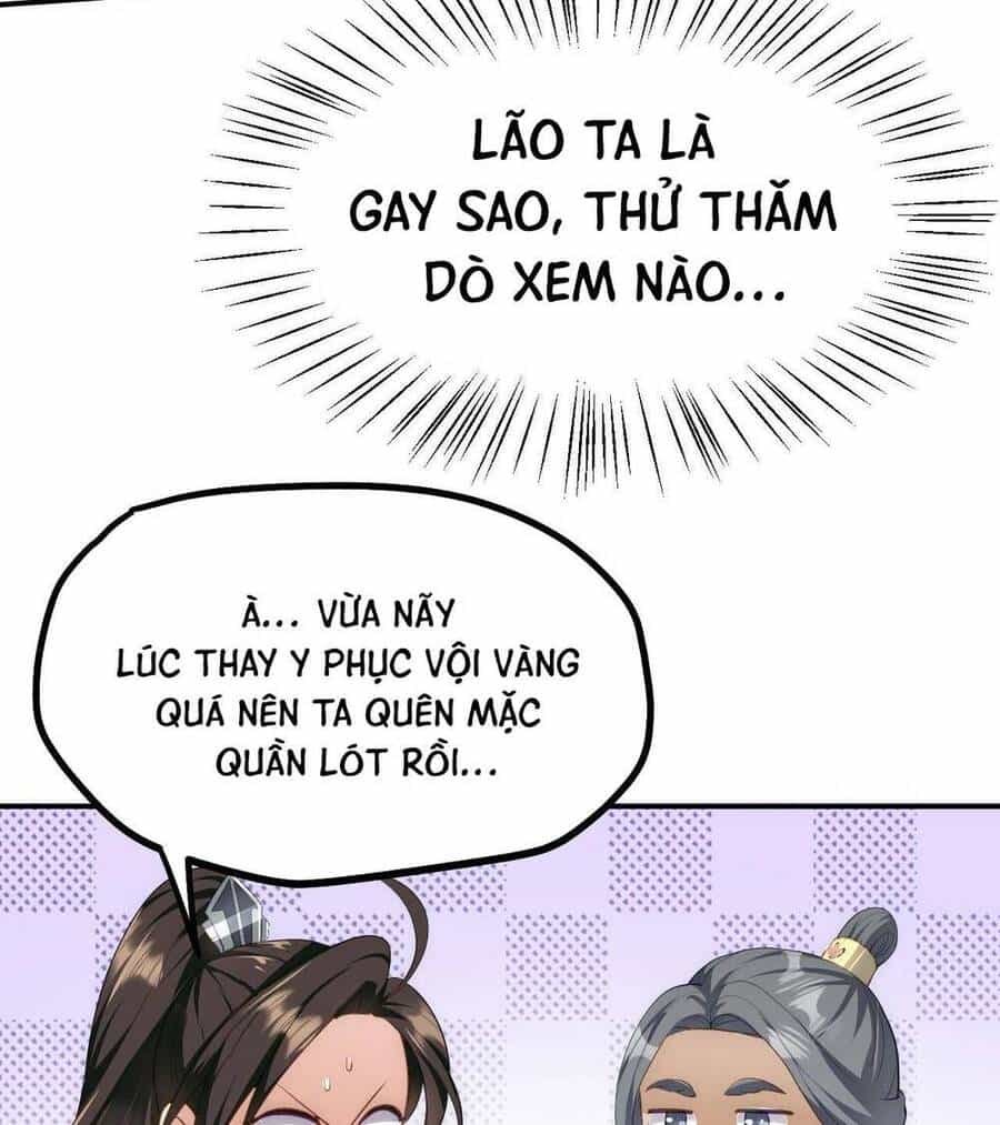 Thiên Đạo Nguyền Rủa Ư? Ta Nghịch Thiên!! - Chương 11 - ảnh 20