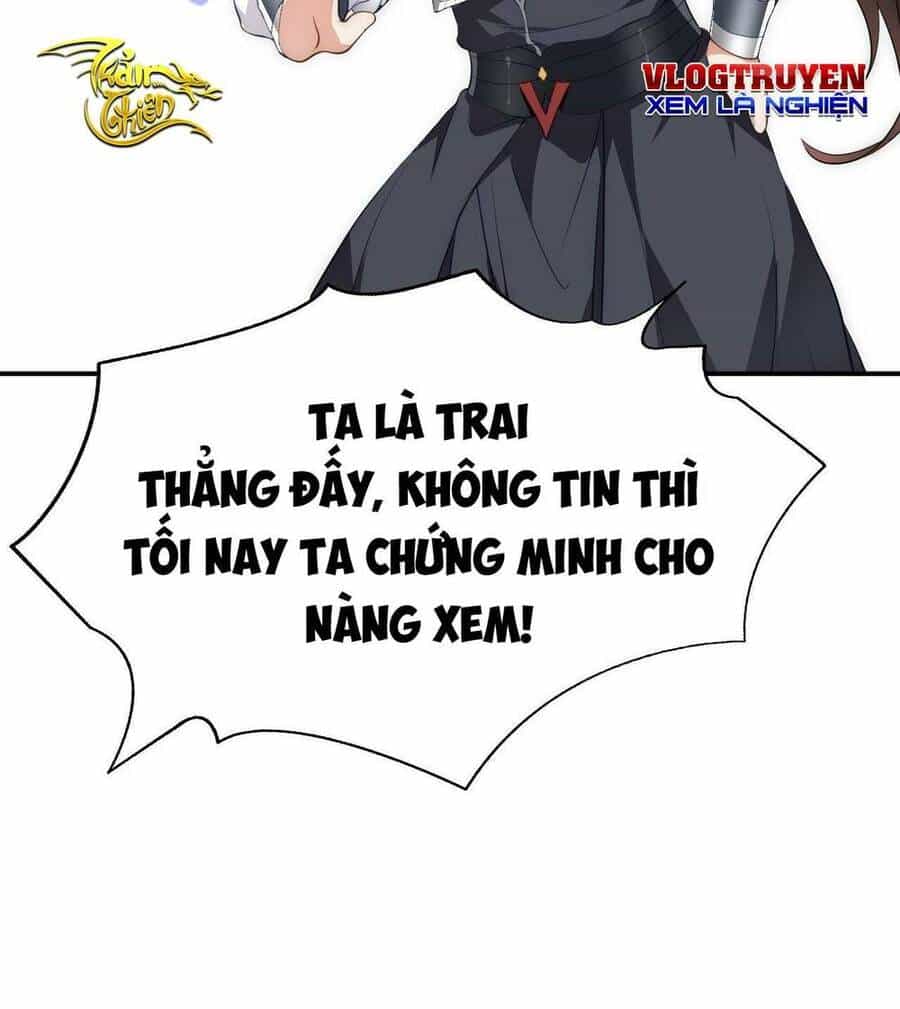 Thiên Đạo Nguyền Rủa Ư? Ta Nghịch Thiên!! - Chương 11 - ảnh 27