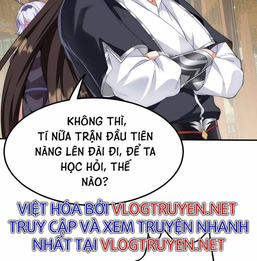 Thiên Đạo Nguyền Rủa Ư? Ta Nghịch Thiên!! - Chương 11 - ảnh 36