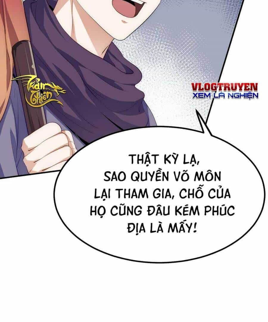 Thiên Đạo Nguyền Rủa Ư? Ta Nghịch Thiên!! - Chương 12 - ảnh 16