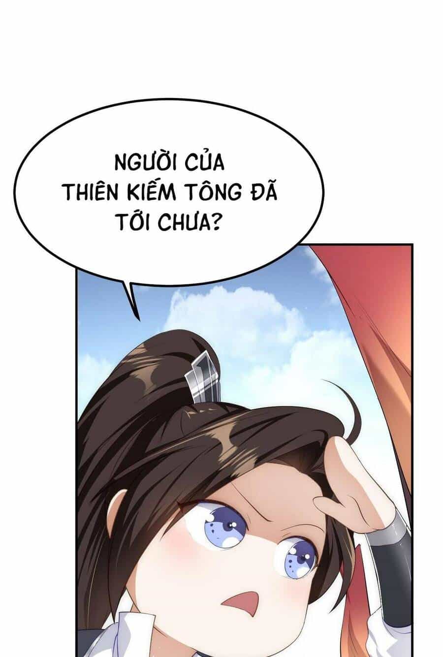 Thiên Đạo Nguyền Rủa Ư? Ta Nghịch Thiên!! - Chương 12 - ảnh 17