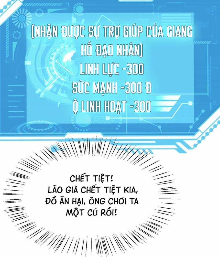 Thiên Đạo Nguyền Rủa Ư? Ta Nghịch Thiên!! - Chương 12 - ảnh 29