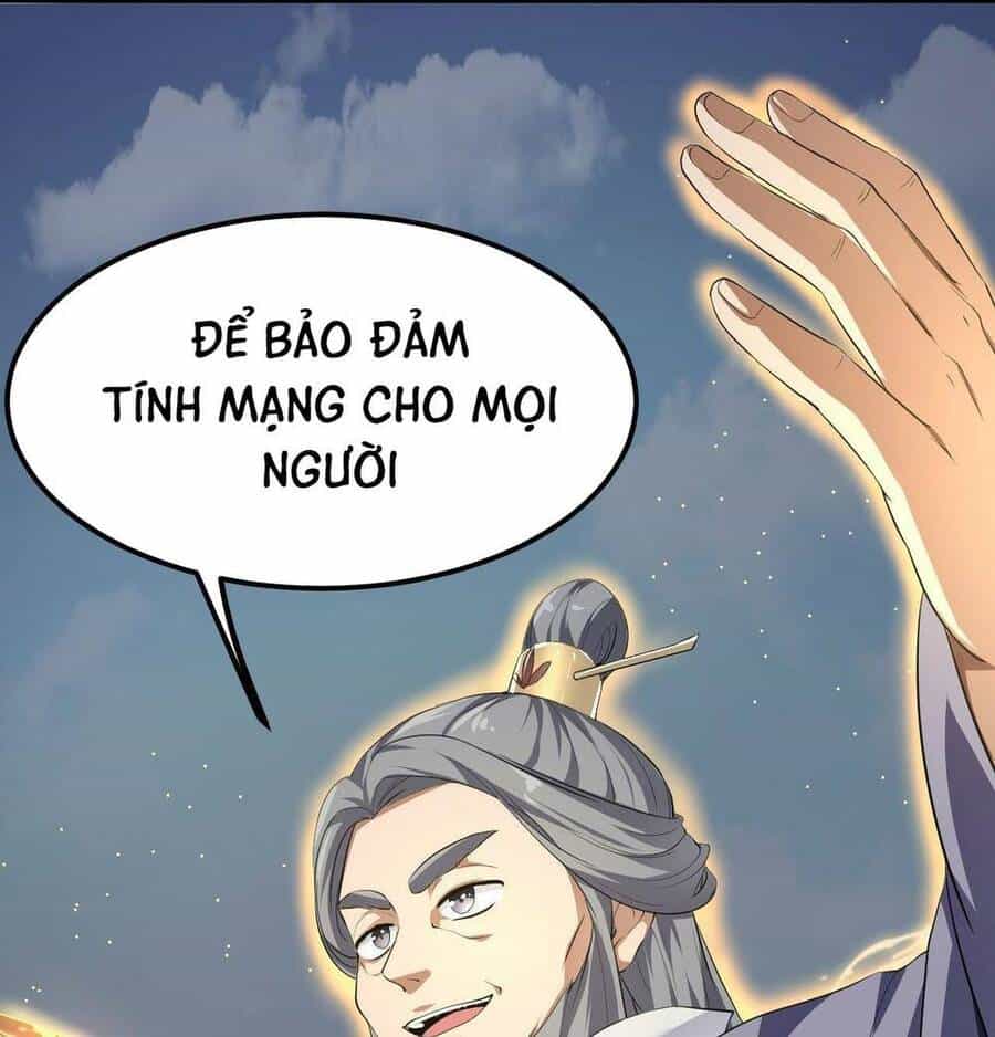 Thiên Đạo Nguyền Rủa Ư? Ta Nghịch Thiên!! - Chương 12 - ảnh 32