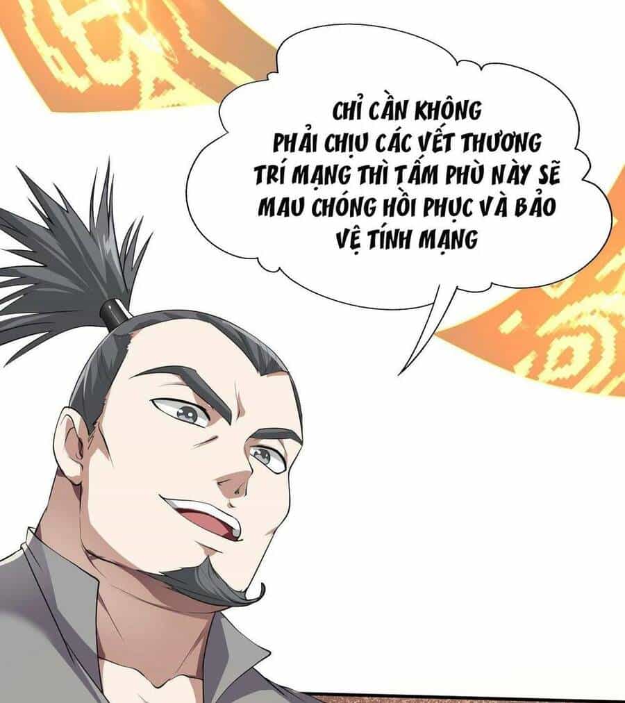 Thiên Đạo Nguyền Rủa Ư? Ta Nghịch Thiên!! - Chương 12 - ảnh 34